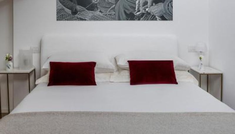 Habitación - Fiorenzuola Bed & Breakfast