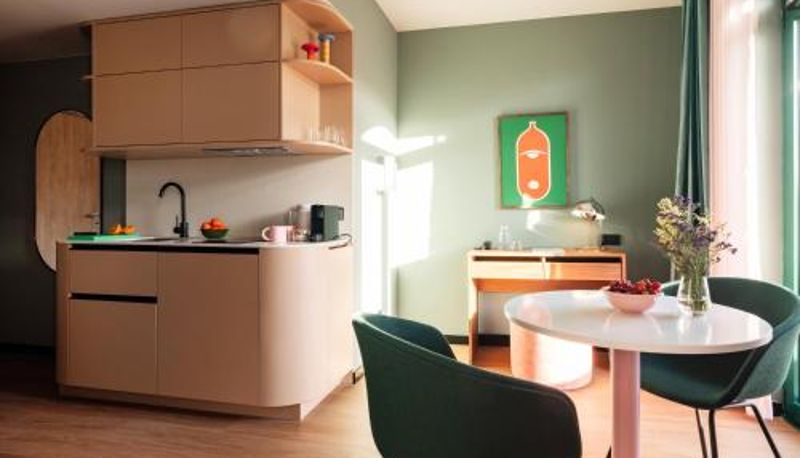 Apartament - Numa Lisbon Anjos