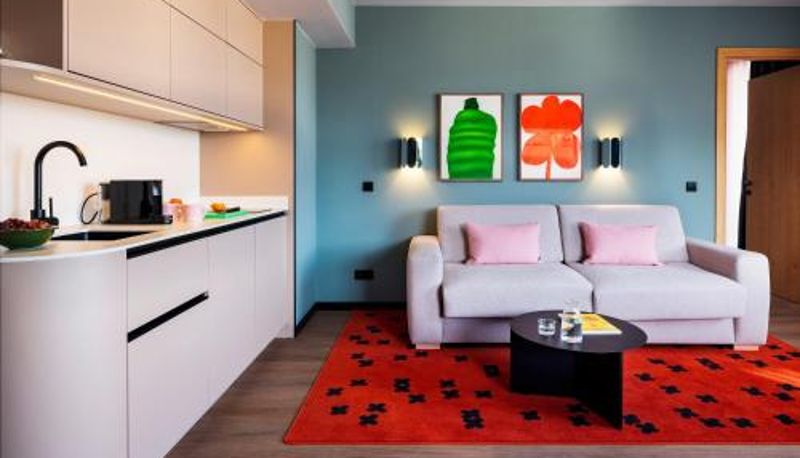 Apartament - Numa Lisbon Anjos