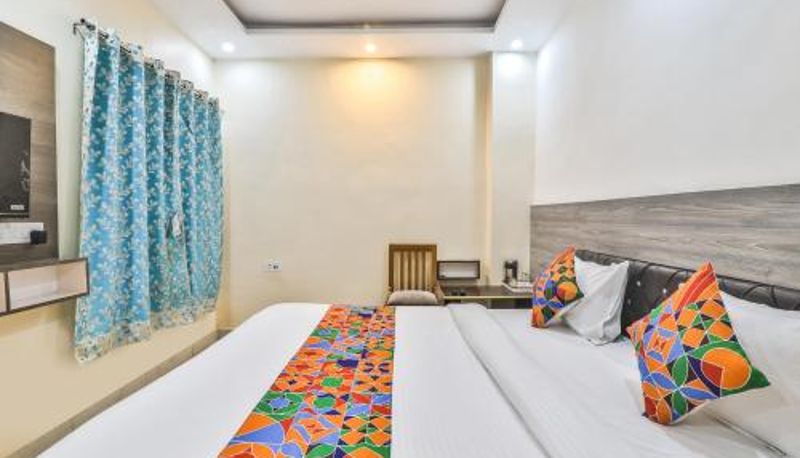 Información - FabHotel LS Grand - Nr Banaras Railway Station
