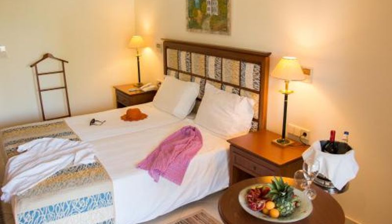 Oda - Aegean Melathron Thalasso Spa Hotel