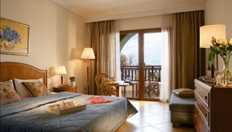 Oda - Aegean Melathron Thalasso Spa Hotel