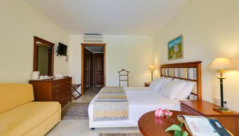 Oda - Aegean Melathron Thalasso Spa Hotel