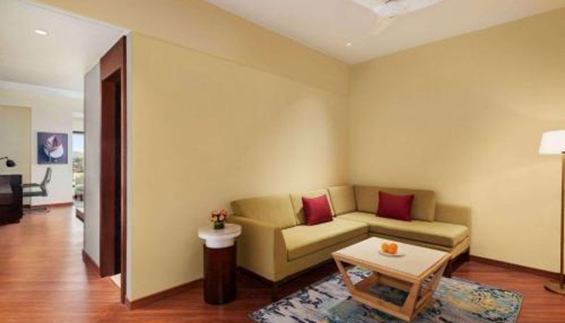 Habitación - Ramada Encore by Wyndham Udaipur Roopnagar
