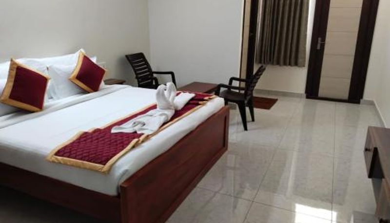 Camera - PPH Living KVR Residency