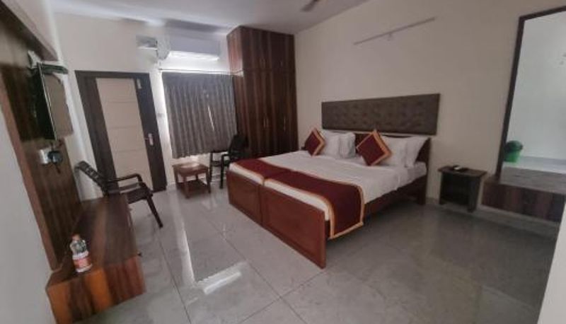 Camera - PPH Living KVR Residency