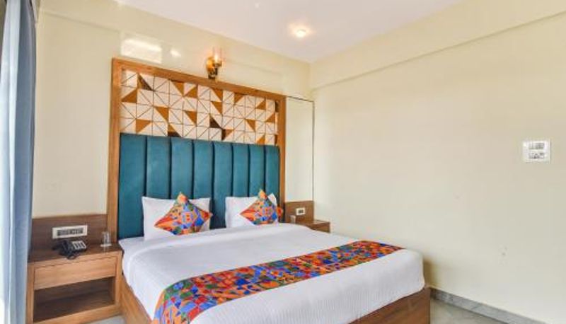 Información - Jingle Tree Resort in Arambol
