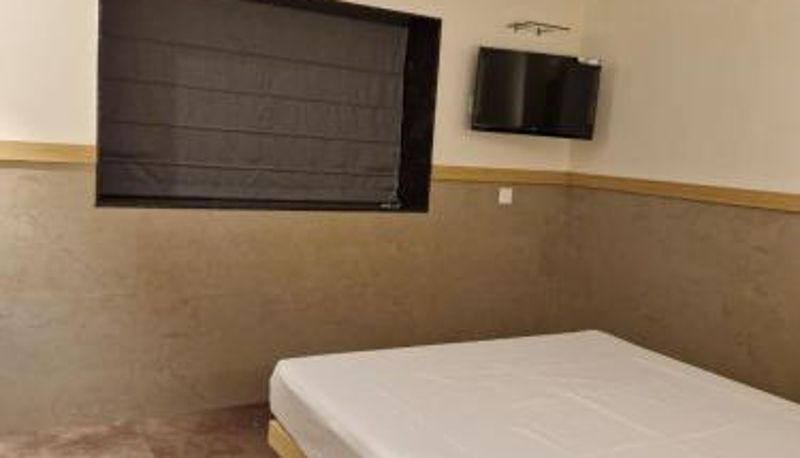 Standart oda - Avenue 10 Boutique Hotel
