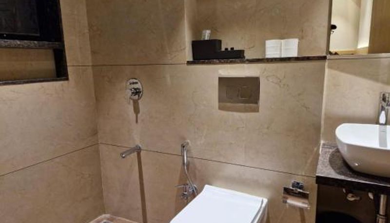 Standart oda - Avenue 10 Boutique Hotel