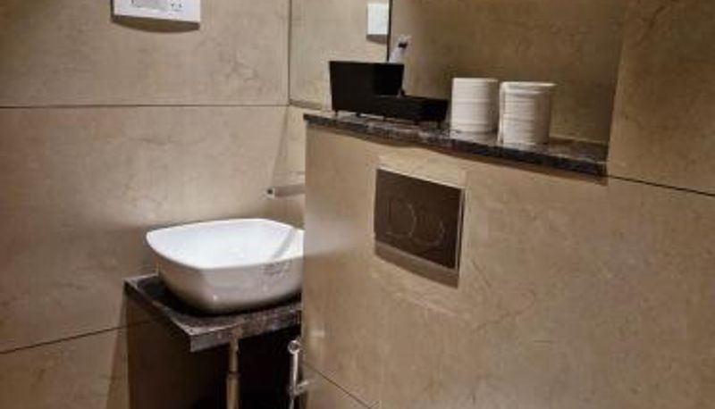 Bilgi - Avenue 10 Boutique Hotel