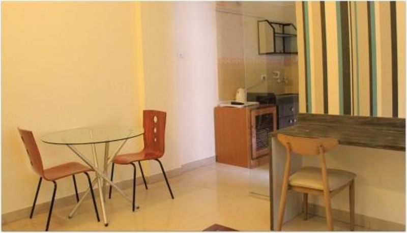 Info - Pune Magnus Calypso Suites Viman Nagar
