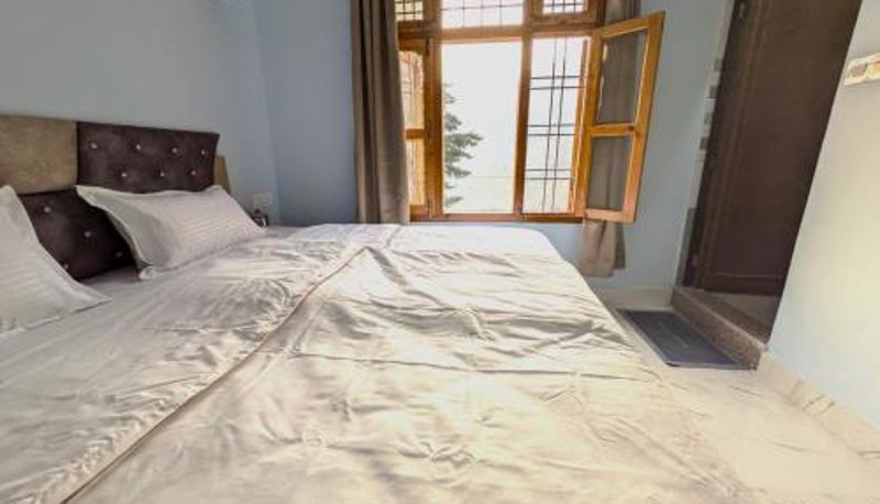 Camera - Nagtibba TSR Inn By Xplore Mantra Hotel and Cafe