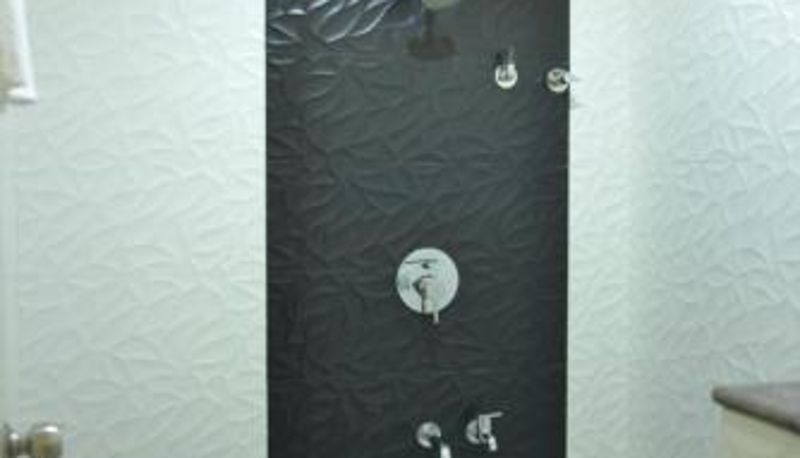 Habitación - Golden Nest