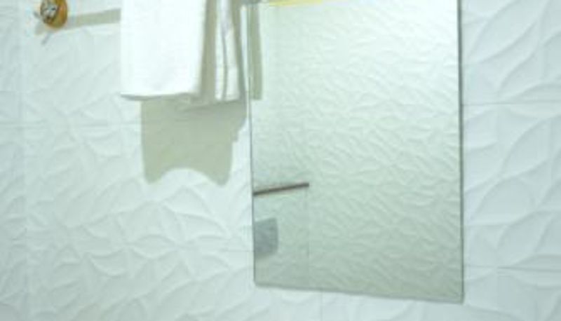 Habitación - Golden Nest