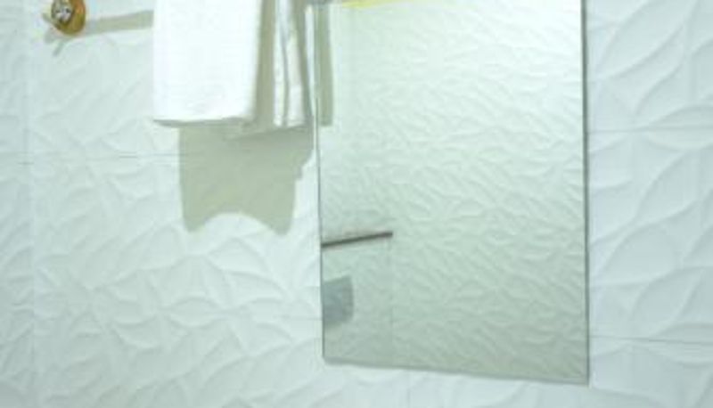 Habitación - Golden Nest