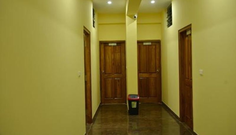 Información - Golden Nest