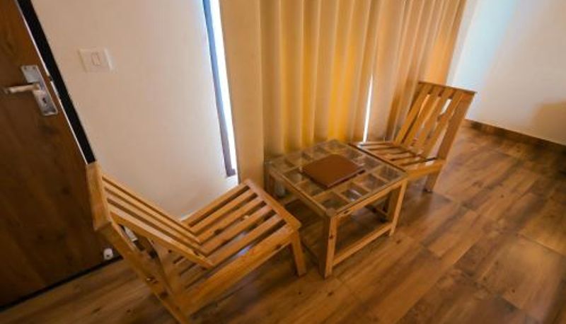 Info - Brar Tiger Resort Corbett By Exotic Lotus