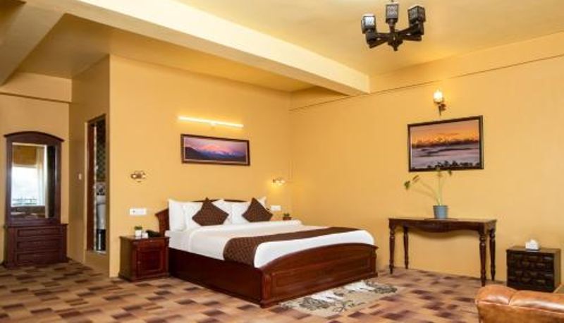 Suite - Mount Queens Hill Resort & Spa