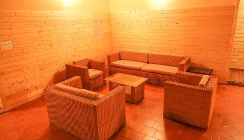 Info - Labdhi Resorts Masinagudi- Stag Groups not allowed