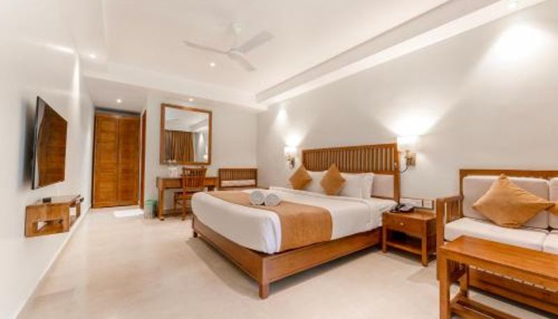 Oda - Le Montfort Resort
