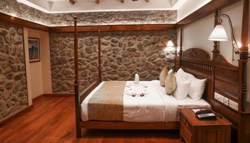 Oda - Le Montfort Resort