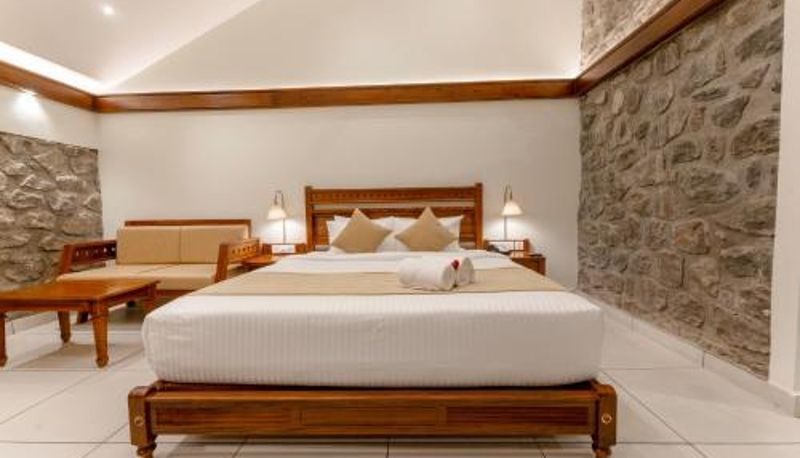 Oda - Le Montfort Resort