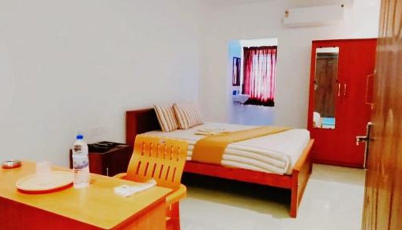 Info - URC resorts