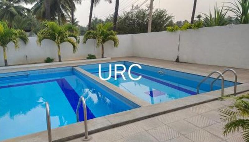 Pool - URC resorts