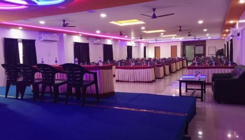 Info - URC resorts