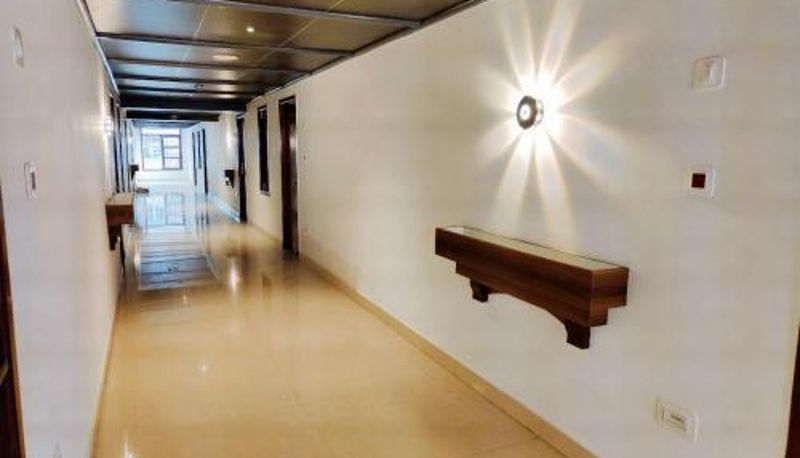 Información - Skylinn Stays - Unit of Prohotel