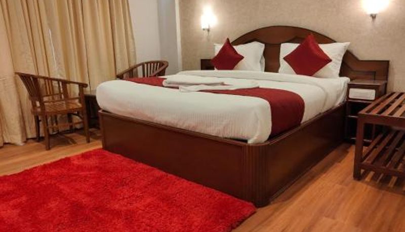 Información - Skylinn Stays - Unit of Prohotel
