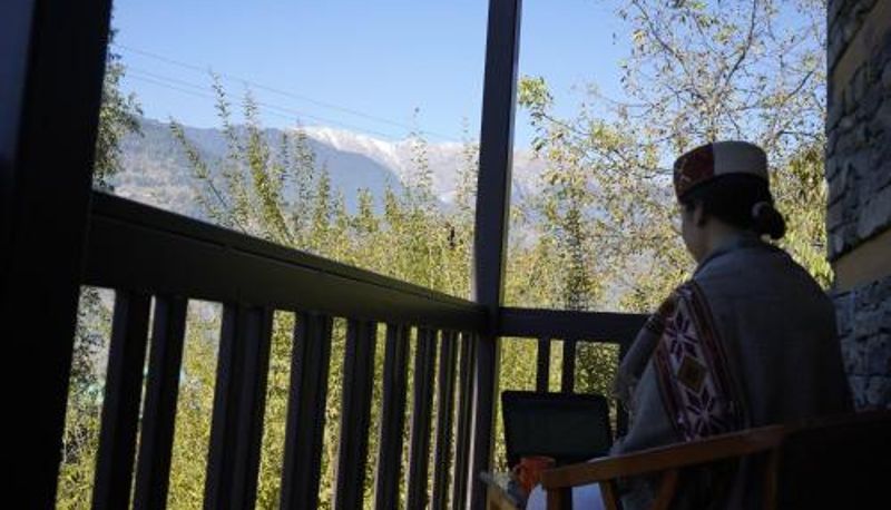 Info - Rustic Roots Home Stay
