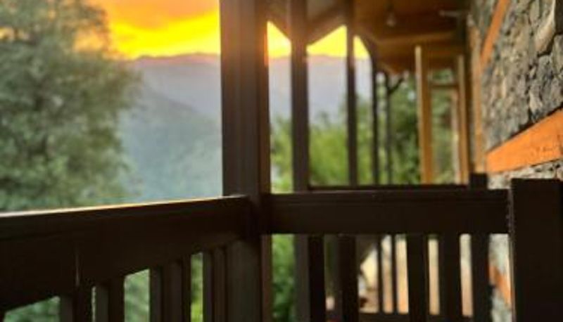 Info - Rustic Roots Home Stay