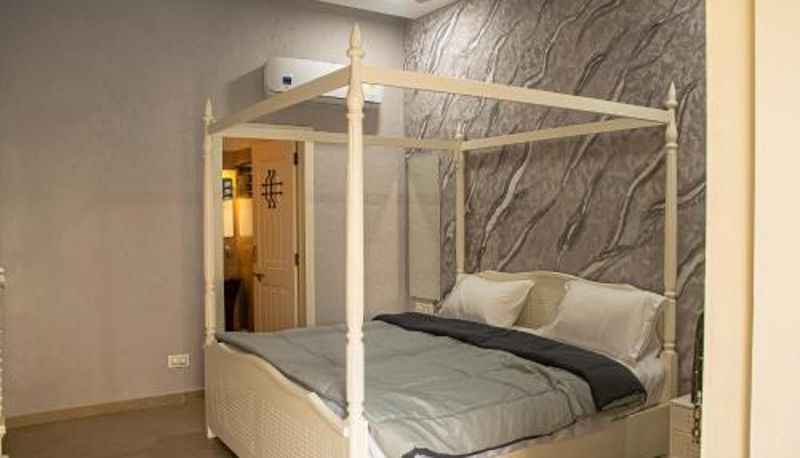 Info - The Village Resort Mundra