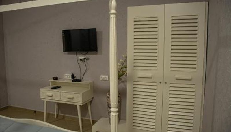 Info - The Village Resort Mundra