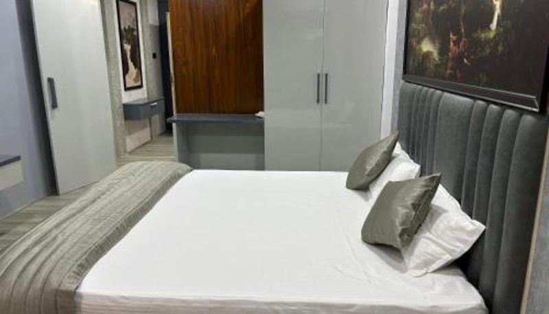 Zimmer - Hotel MM Prestige