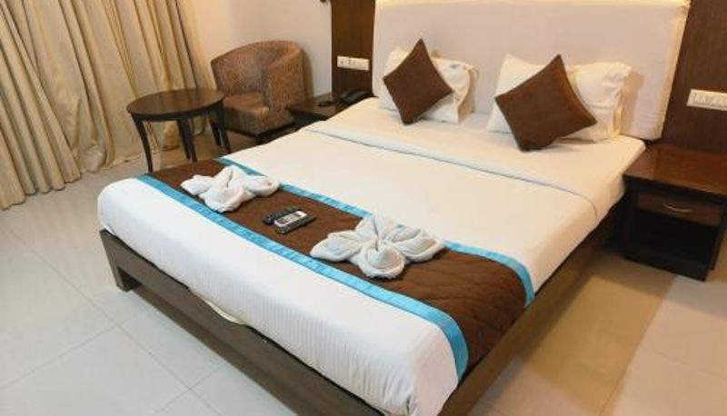 Habitación - The Townhall (Unit of Prohotel)