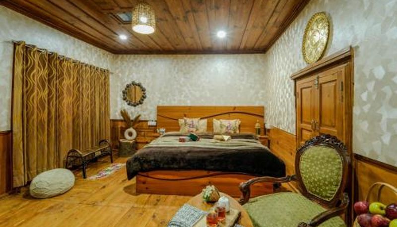 Oda - Nirvana Homes Rarta