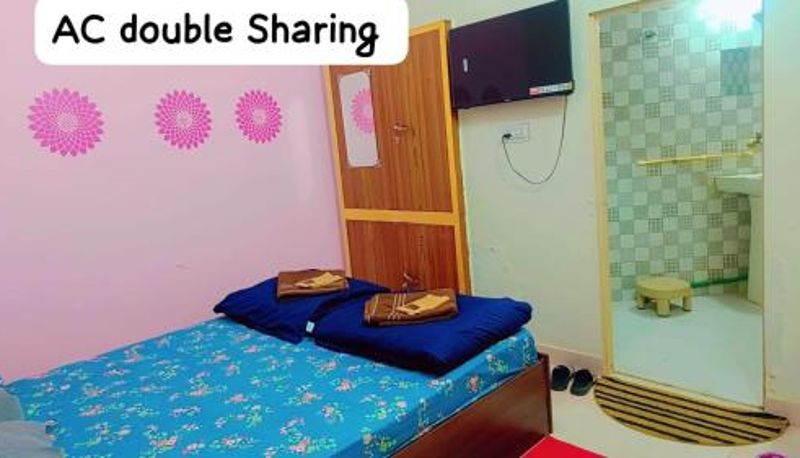 Habitación - Homestay Urmil Basant