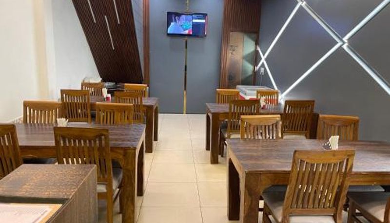 Info - Hotel Paradise Dream