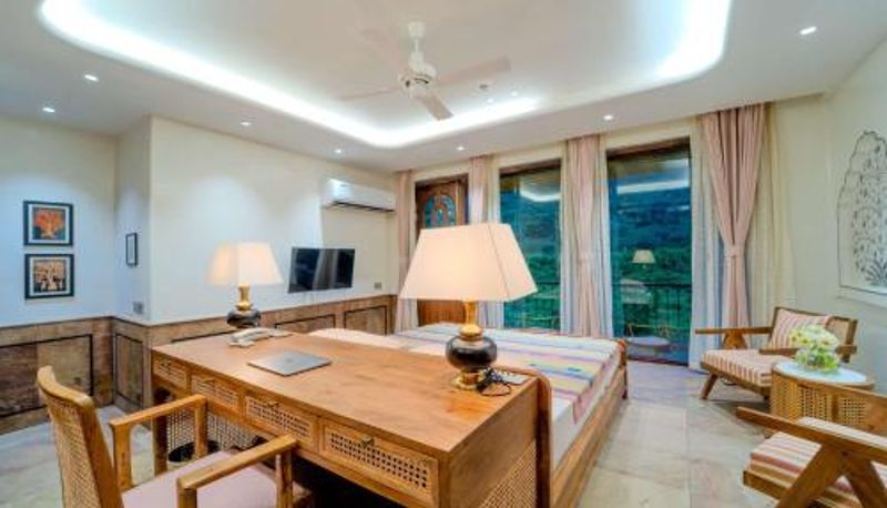 Bilgi - Artisav House-A Luxury Boutique Stay
