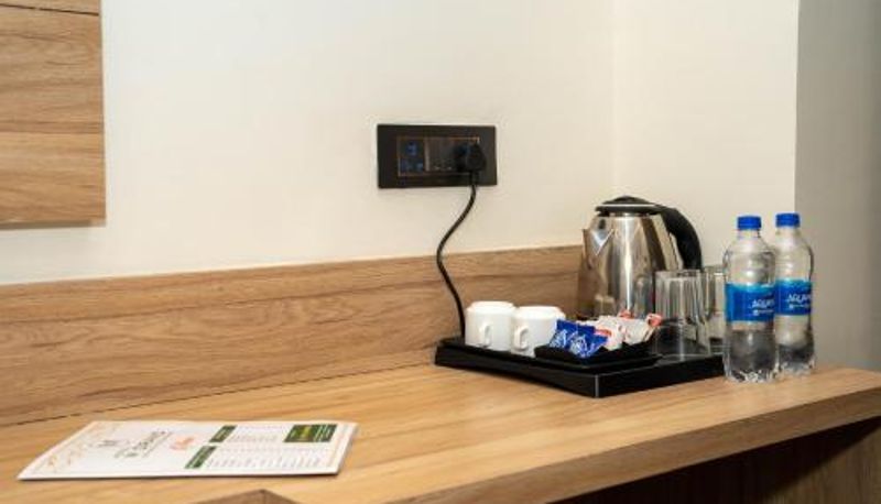 Camera - Hotel W Grand - A Boutique Hotel