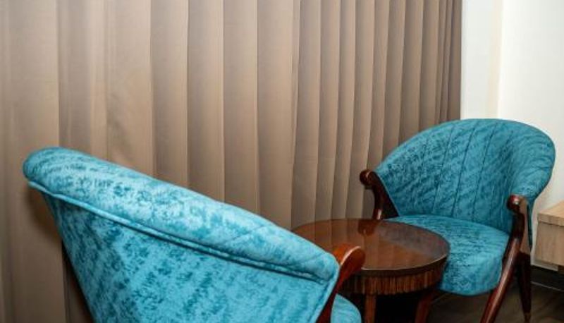 Camera - Hotel W Grand - A Boutique Hotel