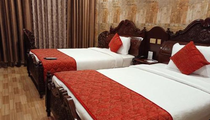 Oda - HYDERS PARK- THE LUXURY HOTEL