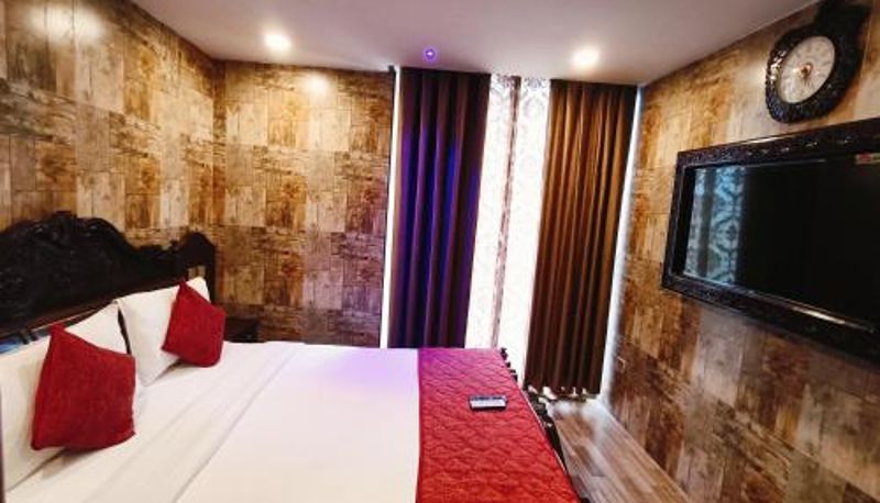 Oda - HYDERS PARK- THE LUXURY HOTEL