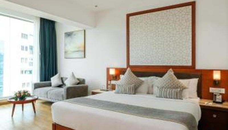 Kamer - TIARA by MPS