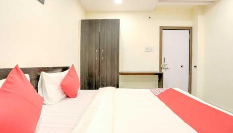 Habitación - Hotel Sarai by Som