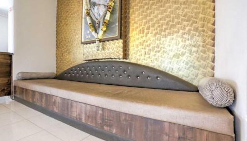 Habitación - Hotel Sarai by Som