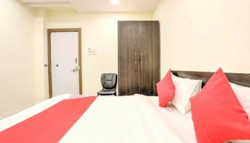 Habitación - Hotel Sarai by Som