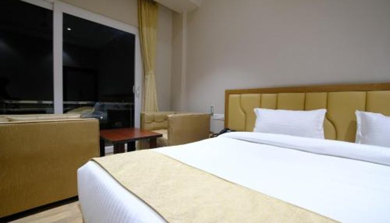 Informacje - Kaziranga Finn's Weaver Resort
